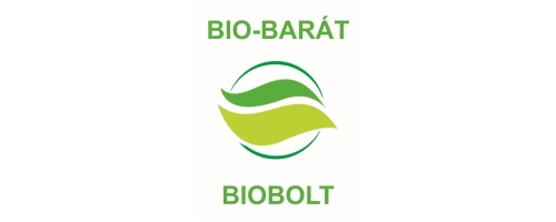 Biobarát Biobol partner