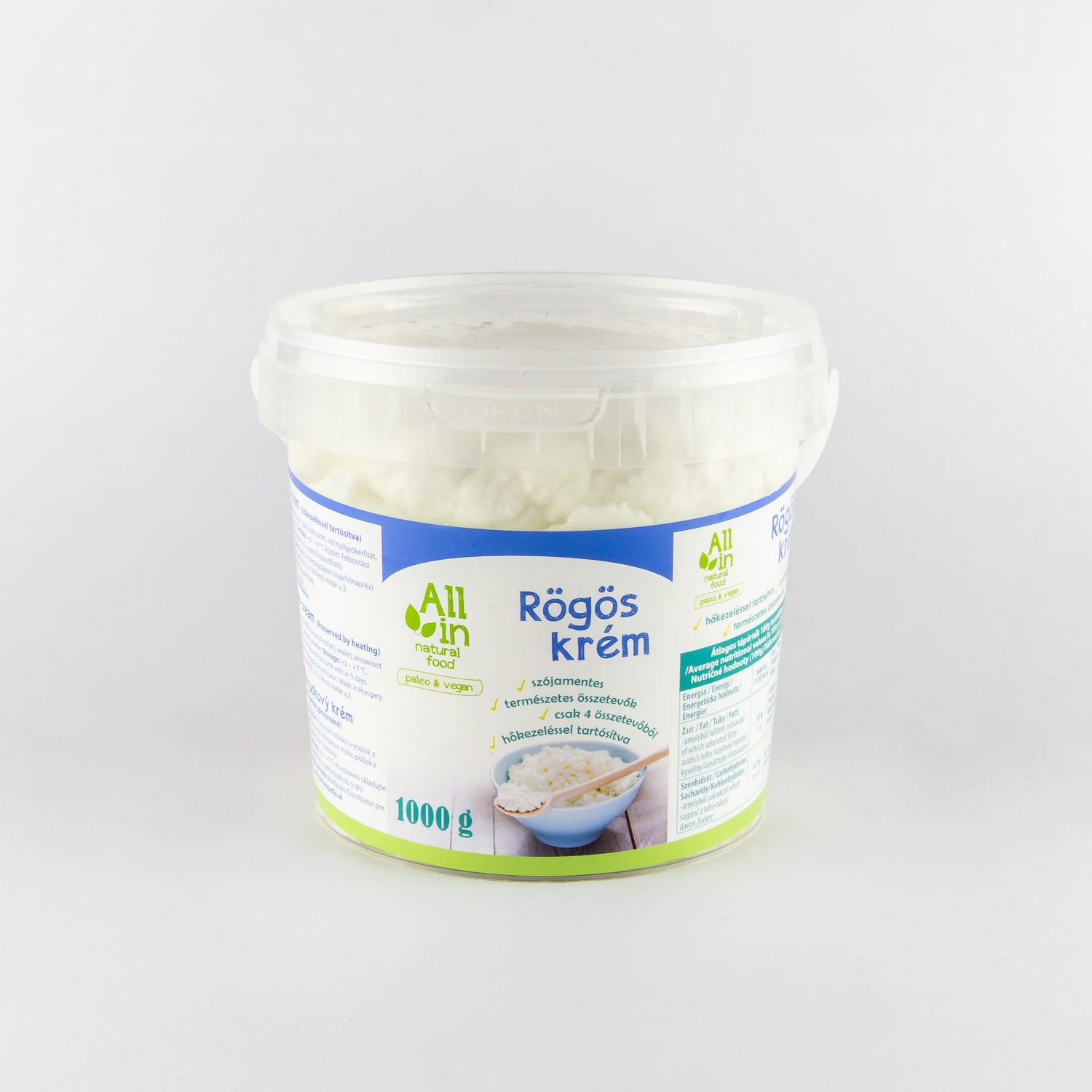 Rogos-krem-1000g-ALL IN Natural food
