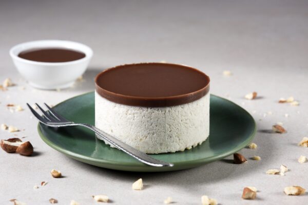 Mindenmentes Piemonti mogyorókrémes torta - ALL IN