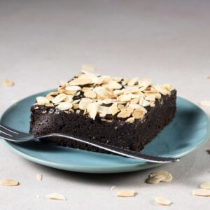 Narancsos brownie - mindenmentes