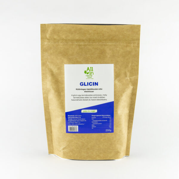 ALL IN Glicin