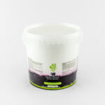 Feketeáfonya-feketeribiszke kókusztej (1000ml) - mindenmentes