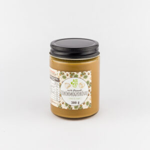 100% piemonti törökmogyoróvaj 300g - mindenmentes