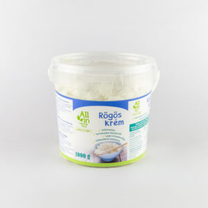 ALL IN Rögös krém (1000g)
