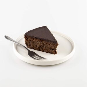 Csokoládé torta - mindenmentes
