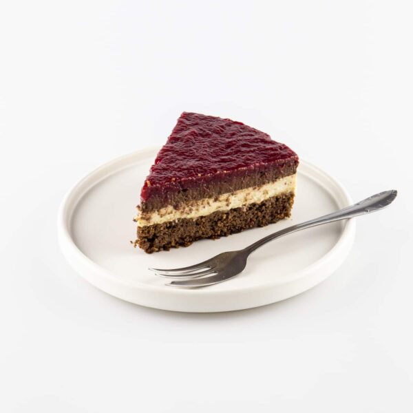 Feketeerdő torta - mindenmentes
