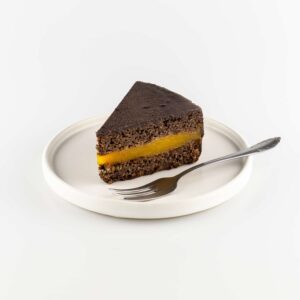 Sacher torta - mindenmentes