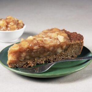 Mindenmentes Almás pite - ALL IN