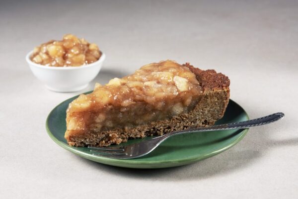 Mindenmentes Almás pite - ALL IN