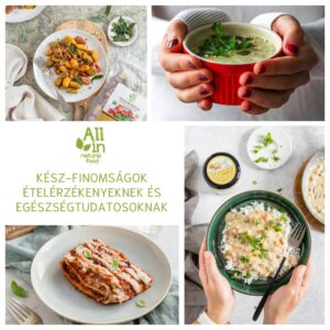 Kész finomságok