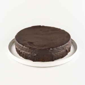 Sacher torta (fagyasztott) - mindenmentes