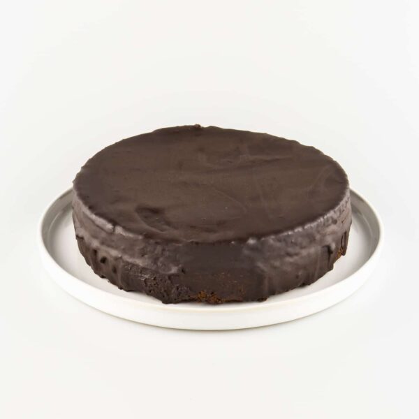 Sacher torta (fagyasztott) - mindenmentes
