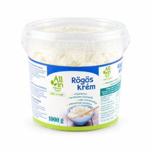 ALL IN Rögös krém (1000g)
