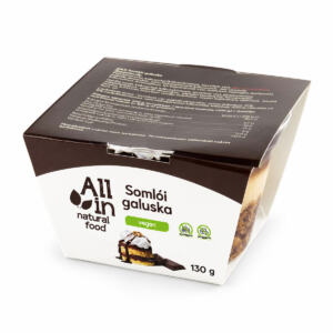 Somlói galuska 130g - mindenmentes