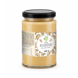 Kesudióvaj 300g