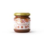 Pure Caramel - Salted Cashew & Date Cream 180g