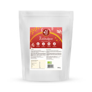 Bio gluténmentes zabitalpor (HU-ÖKO-02)