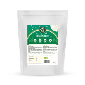 Bio rizsitalpor (HU-ÖKO-02)