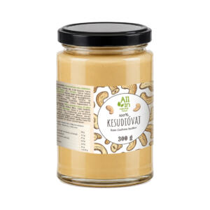 Kesudióvaj 300g