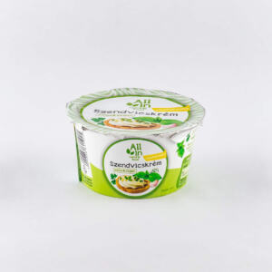 ALL IN Vegan sandwich spread (Herb)
