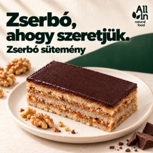 Mindenmentes Zserbó - ALL IN