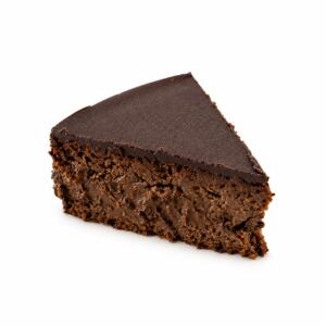 Csokoládé torta - mindenmentes