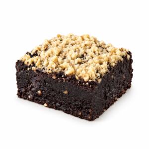 Diókrémes brownie - mindenmentes