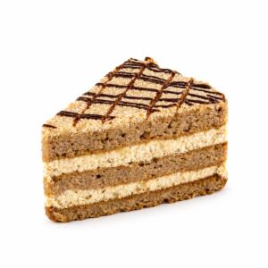 Mindenmentes Eszterházy torta - ALL IN