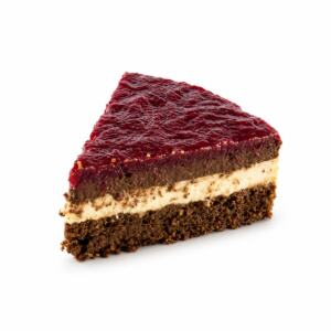 Feketeerdő torta - mindenmentes