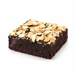 Narancsos brownie - mindenmentes