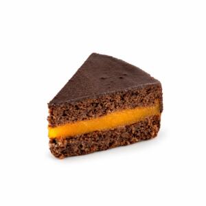 Sacher torta - mindenmentes